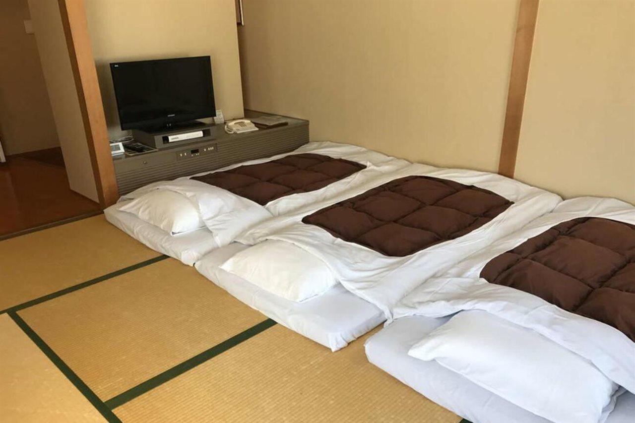 Hotel Seagull Tenpozan Осака Екстериор снимка