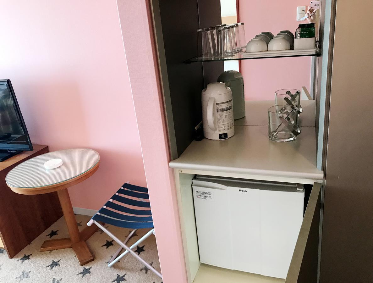 Hotel Seagull Tenpozan Осака Екстериор снимка