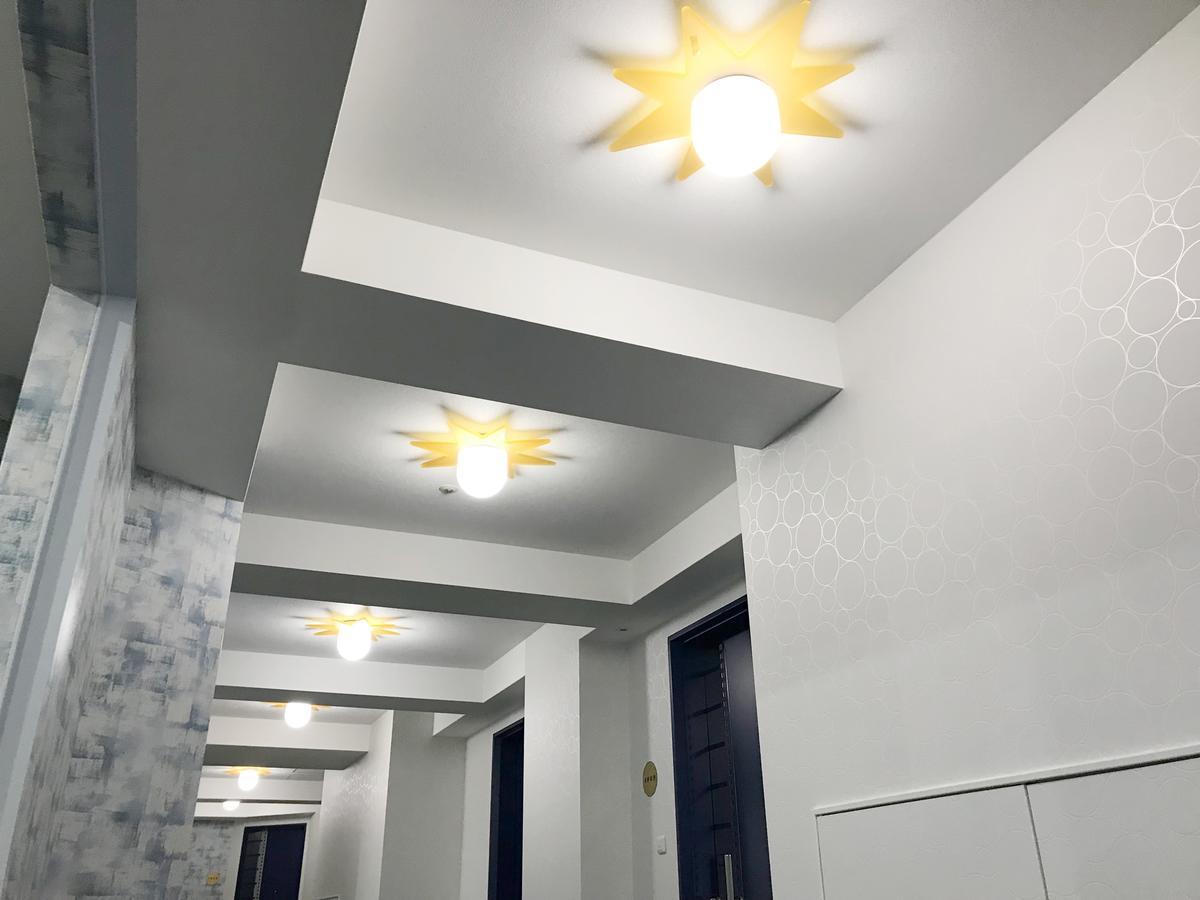 Hotel Seagull Tenpozan Осака Екстериор снимка